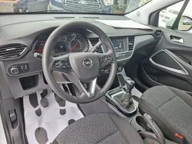 Opel Crossland X 1.5 CDTI, снимка 8