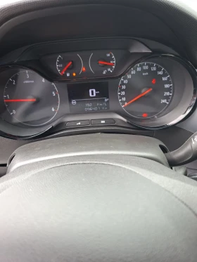 Opel Crossland X 1.5 CDTI, снимка 9