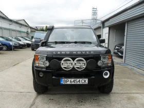 Land Rover Discovery 2, 7-AUTOMAT-ITALY-, снимка 2