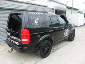 Land Rover Discovery 2, 7-AUTOMAT-ITALY-, снимка 6
