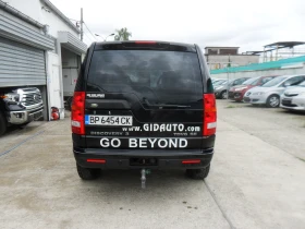 Land Rover Discovery 2, 7-AUTOMAT-ITALY-, снимка 7
