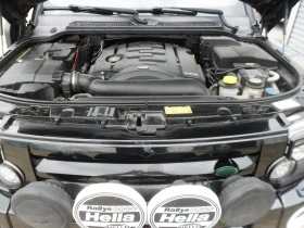 Land Rover Discovery 2, 7-AUTOMAT-ITALY-, снимка 12