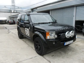 Land Rover Discovery 2, 7-AUTOMAT-ITALY-, снимка 1