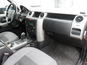 Land Rover Discovery 2, 7-AUTOMAT-ITALY-, снимка 11