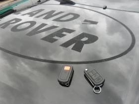 Land Rover Discovery 2, 7-AUTOMAT-ITALY-, снимка 13