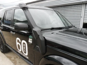 Land Rover Discovery 2, 7-AUTOMAT-ITALY-, снимка 5