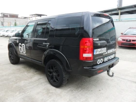 Land Rover Discovery 2, 7-AUTOMAT-ITALY-, снимка 8