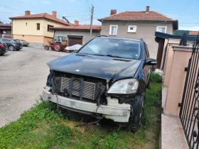 Mercedes-Benz ML 320, снимка 5