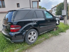 Mercedes-Benz ML 320, снимка 1