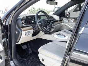 Mercedes-Benz GLE Coupe GLE450/Macchiato Beige/Пано/Burmester и др., снимка 7