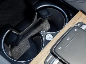 Mercedes-Benz GLE Coupe GLE450/Macchiato Beige/Пано/Burmester и др., снимка 13