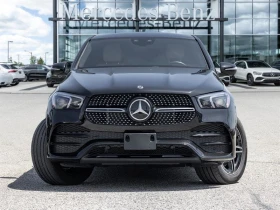 Mercedes-Benz GLE Coupe GLE450/Macchiato Beige/Пано/Burmester и др., снимка 2