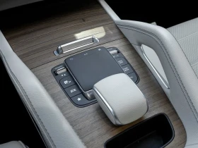 Mercedes-Benz GLE Coupe GLE450/Macchiato Beige/Пано/Burmester и др., снимка 8