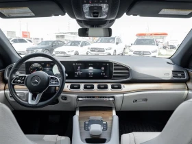 Mercedes-Benz GLE Coupe GLE450/Macchiato Beige/Пано/Burmester и др., снимка 16