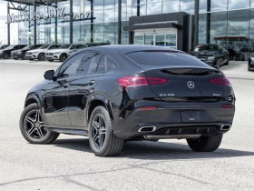 Mercedes-Benz GLE Coupe GLE450/Macchiato Beige/Пано/Burmester и др., снимка 6