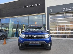 Dacia Duster 1.3 TCe 150 к.с. Бензин Stop & Start 4x4, снимка 3