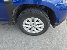 Dacia Duster 1.3 TCe 150 к.с. Бензин Stop & Start 4x4, снимка 16