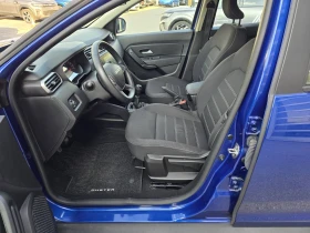 Dacia Duster 1.3 TCe 150 к.с. Бензин Stop & Start 4x4, снимка 13