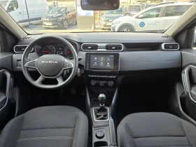 Dacia Duster 1.3 TCe 150 к.с. Бензин Stop & Start 4x4, снимка 7