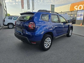 Dacia Duster 1.3 TCe 150 к.с. Бензин Stop & Start 4x4, снимка 5
