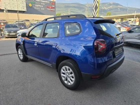 Dacia Duster 1.3 TCe 150 к.с. Бензин Stop & Start 4x4, снимка 4