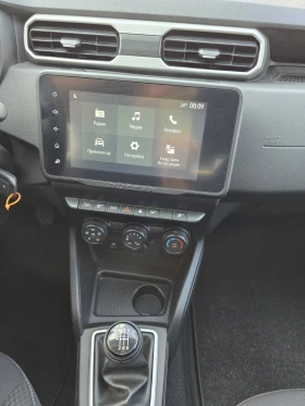 Dacia Duster 1.3 TCe 150 к.с. Бензин Stop & Start 4x4, снимка 10