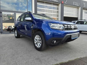 Dacia Duster 1.3 TCe 150 к.с. Бензин Stop & Start 4x4, снимка 2