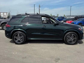 Mercedes-Benz GLE 350 BURMESTER/ОБДУХВАНЕ/ПАНОРАМА/360, снимка 4