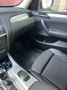 BMW X3, снимка 9