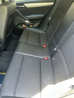 BMW X3, снимка 11