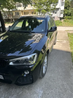 BMW X3, снимка 2