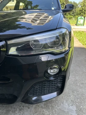 BMW X3, снимка 1