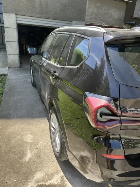 BMW X3, снимка 3
