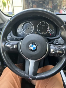 BMW X3, снимка 4