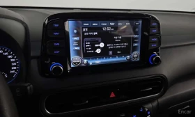 Hyundai Kona * Gasoline 1.6 Turbo 2WD * CARFAX * ЦЕНА ДО БГ, снимка 13