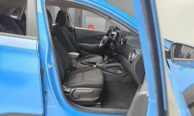 Hyundai Kona * Gasoline 1.6 Turbo 2WD * CARFAX * ЦЕНА ДО БГ, снимка 5