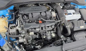 Hyundai Kona * Gasoline 1.6 Turbo 2WD * CARFAX * ЦЕНА ДО БГ, снимка 17
