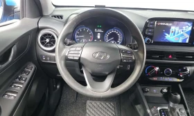 Hyundai Kona * Gasoline 1.6 Turbo 2WD * CARFAX * ЦЕНА ДО БГ, снимка 7