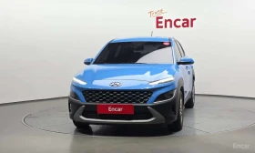 Hyundai Kona * Gasoline 1.6 Turbo 2WD * CARFAX * ЦЕНА ДО БГ, снимка 3