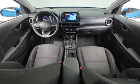 Hyundai Kona * Gasoline 1.6 Turbo 2WD * CARFAX * ЦЕНА ДО БГ, снимка 9