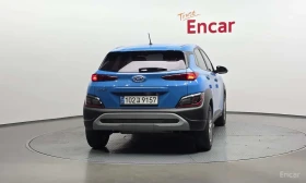 Hyundai Kona * Gasoline 1.6 Turbo 2WD * CARFAX * ЦЕНА ДО БГ, снимка 4