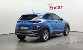 Hyundai Kona * Gasoline 1.6 Turbo 2WD * CARFAX * ЦЕНА ДО БГ, снимка 2