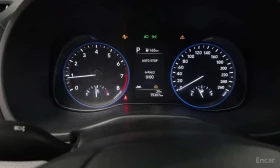 Hyundai Kona * Gasoline 1.6 Turbo 2WD * CARFAX * ЦЕНА ДО БГ, снимка 10