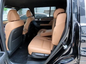 Hyundai Santa fe 2.5T* PRESTIGE* ПОДГРЕВ* ОБДУХВАНЕ* LANE* ASSIST* , снимка 13