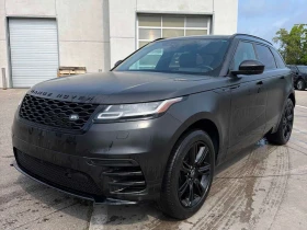 Land Rover Range Rover Velar * R Dynamic S * CARFAX * , снимка 1