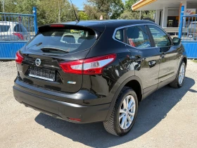 Nissan Qashqai 1.5DCI-CAR PLAY-ЛЕД-НАВИ-ПАРКТРОНИК, снимка 6