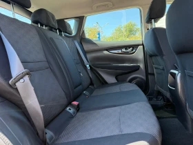 Nissan Qashqai 1.5DCI-CAR PLAY-ЛЕД-НАВИ-ПАРКТРОНИК, снимка 14