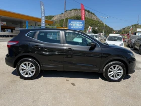 Nissan Qashqai 1.5DCI-CAR PLAY-ЛЕД-НАВИ-ПАРКТРОНИК, снимка 7
