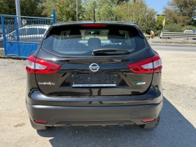 Nissan Qashqai 1.5DCI-CAR PLAY-ЛЕД-НАВИ-ПАРКТРОНИК, снимка 5