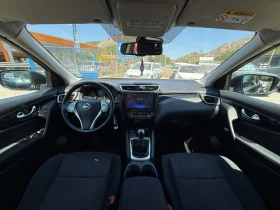 Nissan Qashqai 1.5DCI-CAR PLAY-ЛЕД-НАВИ-ПАРКТРОНИК, снимка 11